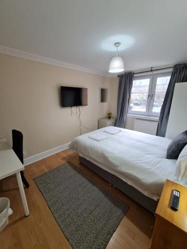 Arthur St Rooms, Edinburgh (fotografie 9)