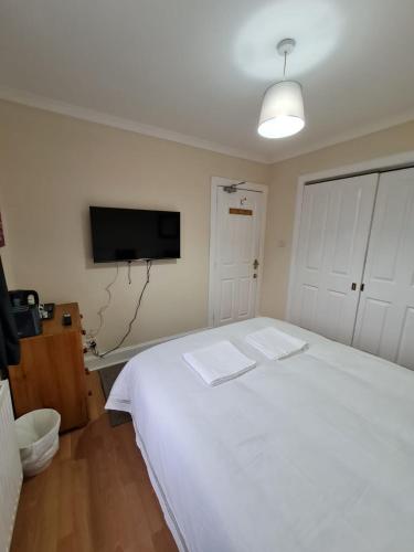 Arthur St Rooms, Edinburgh (fotografie 8)