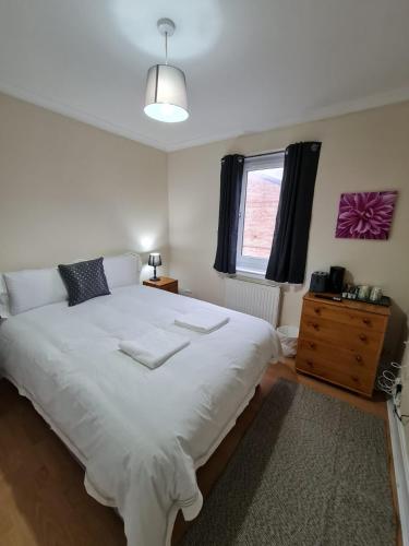 Arthur St Rooms, Edinburgh (fotografie 10)