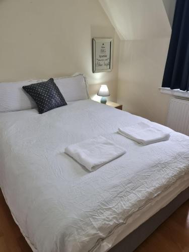 Arthur St Rooms - image 3