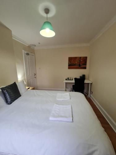 Arthur St Rooms - image 9