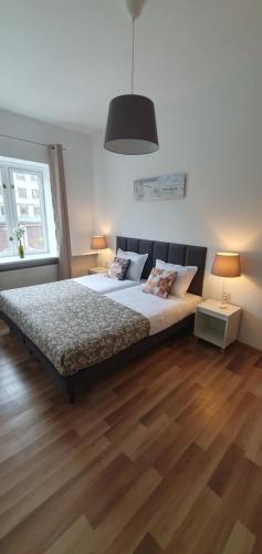 Villa 31 2