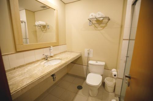 561147571 Comfort Suites Londrina