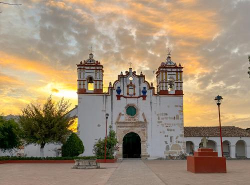 Casa de huéspedes "Elim"