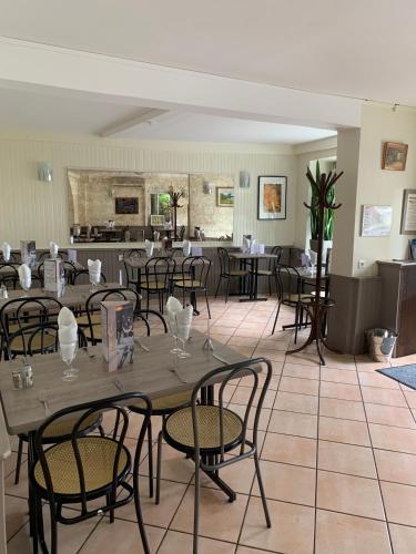 Restaurant, chez stephane in Ferrieres-en-Brie