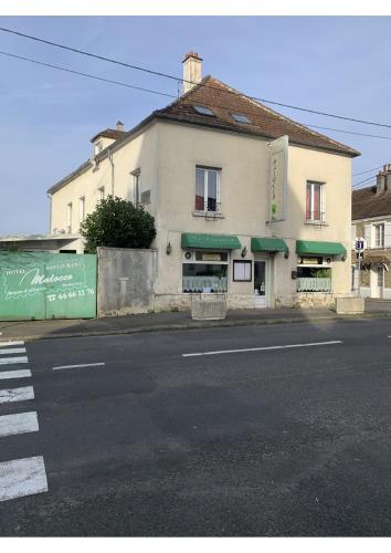 Exterior view, chez stephane in Ferrieres-en-Brie