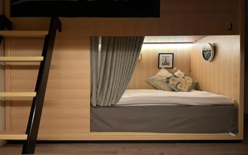 Luxury Hostel in An Nahdah