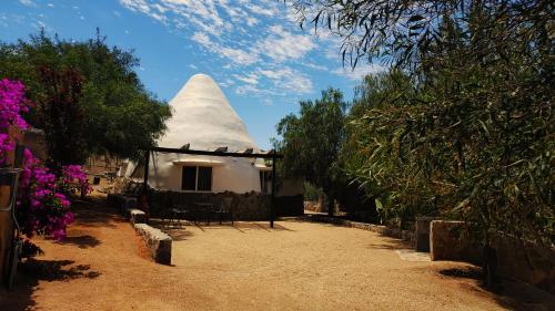 Hacienda Eco-Domes