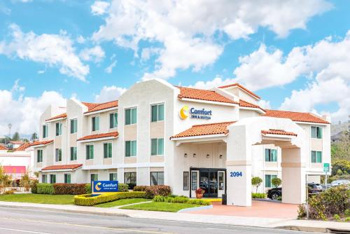 Comfort Inn & Suites Ventura Beach - image 35