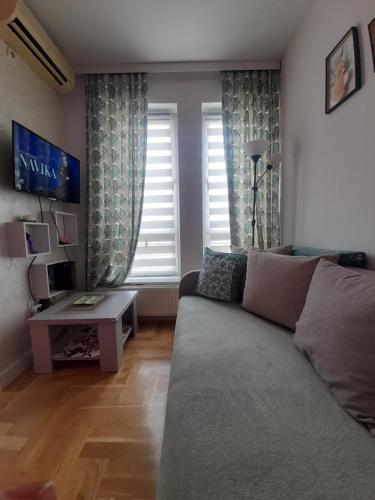 Apartman Talija in Kragujevac