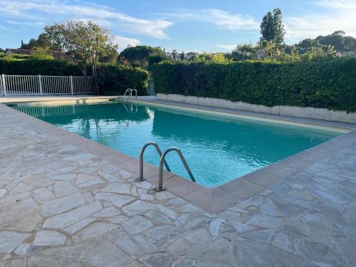 magnifique maison 6 personne piscine in Maure