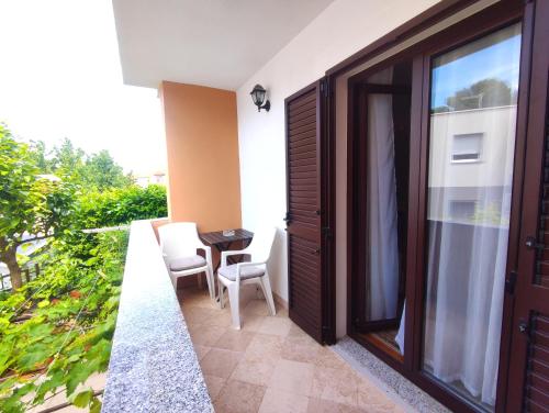 M&R apartmani Rovinj 5