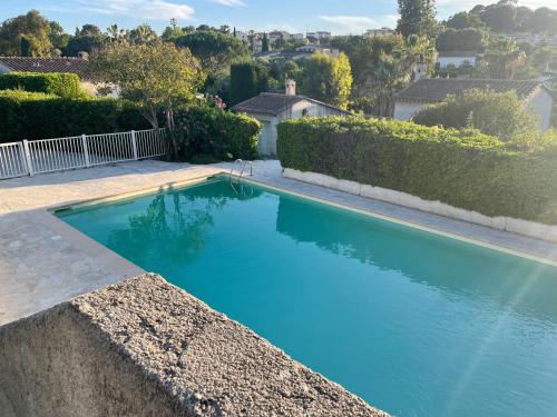 magnifique maison 6 personne piscine in Maure