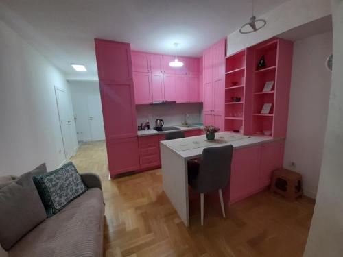 Apartman Talija in Kragujevac