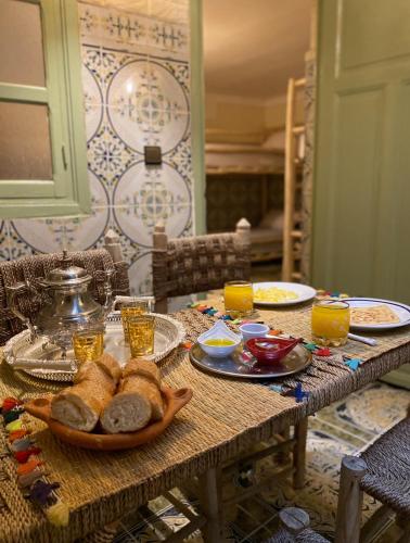 Oasis Medina Hostel 3