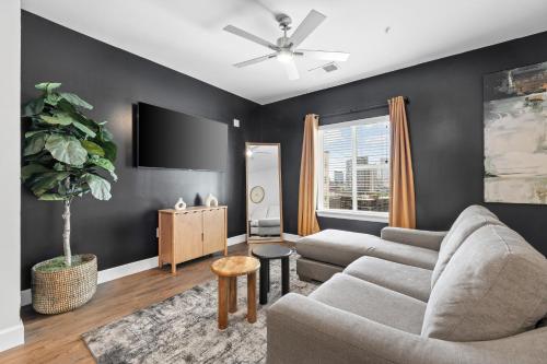 The Celebrity Suite The Gulch in Nashville, USA