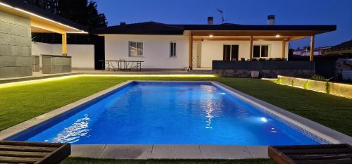 Sports un aktivitātes, Chalet Oasis, Piscina, Barbacoa, Jardin, Amigos, Familia, Grupos, Casa, Villa in Nuevo Baztan