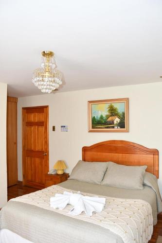 1 twin bed