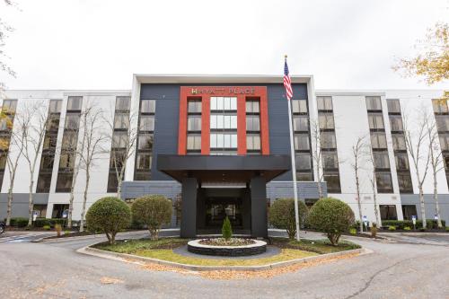 Hyatt Place Greenville/Haywood