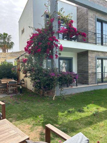 Malta Hotel Bodrum  in Gundogan