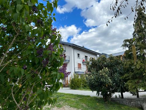 Appartamenti Verger Plein Soleil chambre d'hôte Ozein