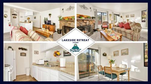 2365-Lakeside Retreat condo