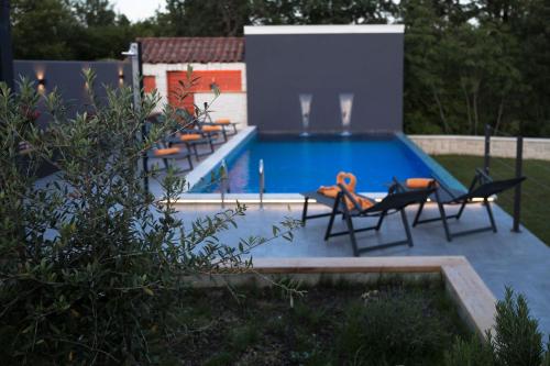 House Anka