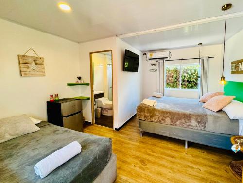 Be Happy Hotel