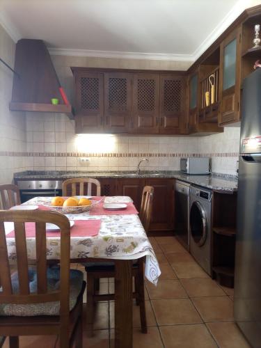 Vila da Mesa in Silves