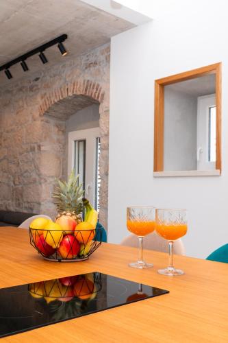 Apartment Nezi