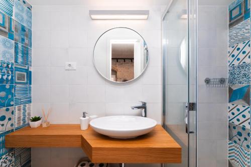 Apartment Nezi