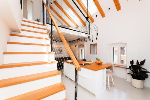 Apartment Nezi