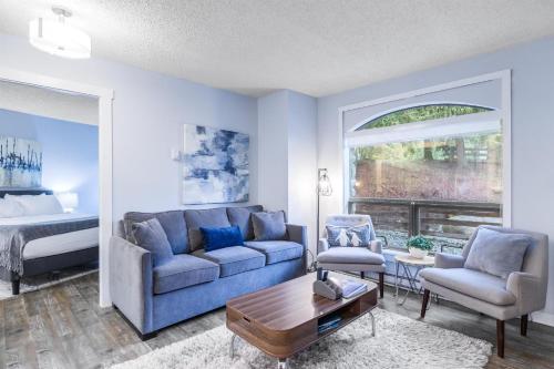Marquise by Whistler Blackcomb Vacation Rentals in Whistler, Canada