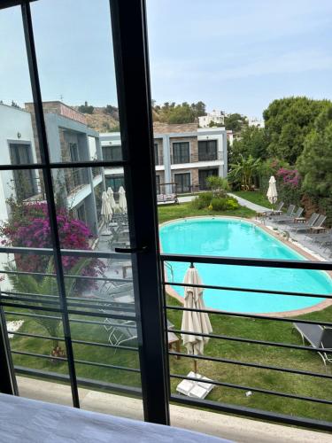 Malta Hotel Bodrum  in Gundogan