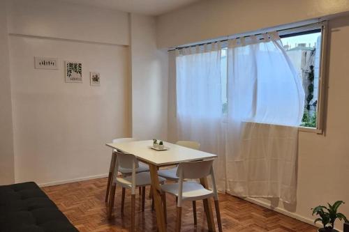 Departamento Buenos Aires San Telmo