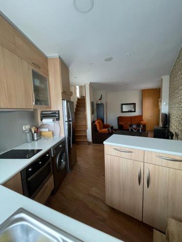 Konyha, Mi Casita de Gredos in Hoyocasero