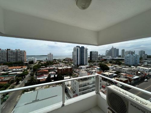 Torre Mansa, P2, Punta del Este in La Pastora