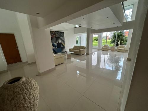 Torre Mansa, P2, Punta del Este in La Pastora