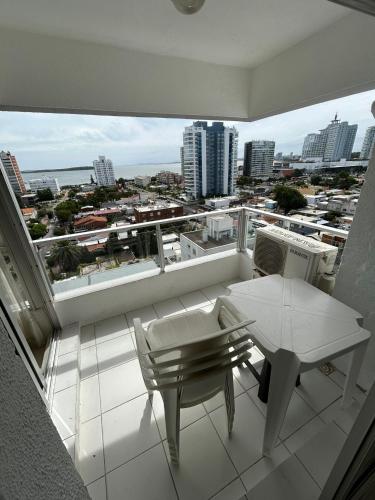 Torre Mansa, P2, Punta del Este in La Pastora