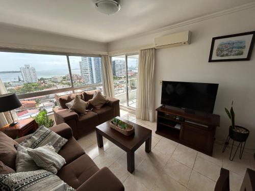 Torre Mansa, P2, Punta del Este in La Pastora