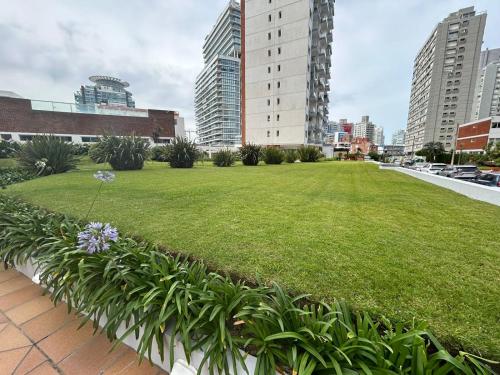 Torre Mansa, P2, Punta del Este in La Pastora