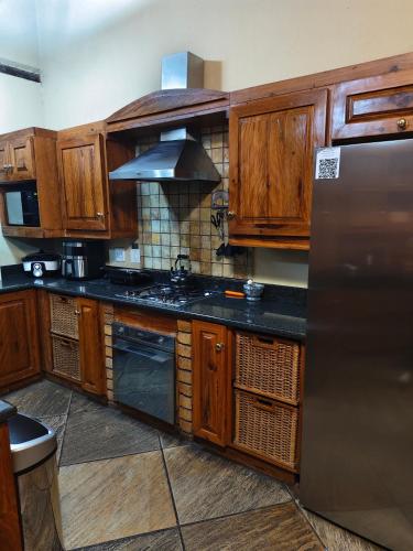 Tholo Private Game Lodge Tholo Private Game Lodge