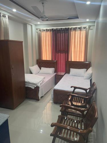 Savul Inn Guest House - Faisal Town near Islamabad International Airport and Motorway - image 12