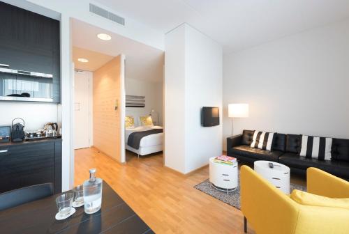 WestCord Hotel Delft - main image