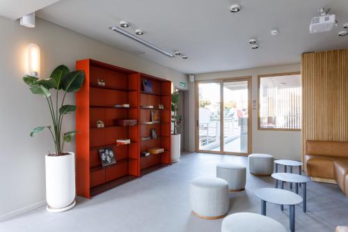 Bromelia Hotel Boutique