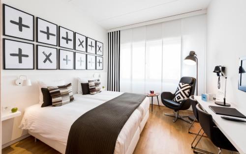 WestCord Hotel Delft - image 9
