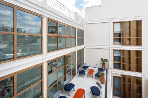 A szálláshely kívülről, Bromelia Hotel Boutique in Buenos Aires