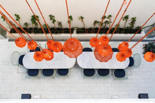 Bromelia Hotel Boutique