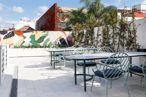 Bromelia Hotel Boutique