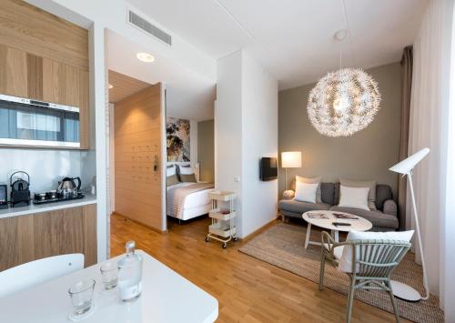 WestCord Hotel Delft - image 14